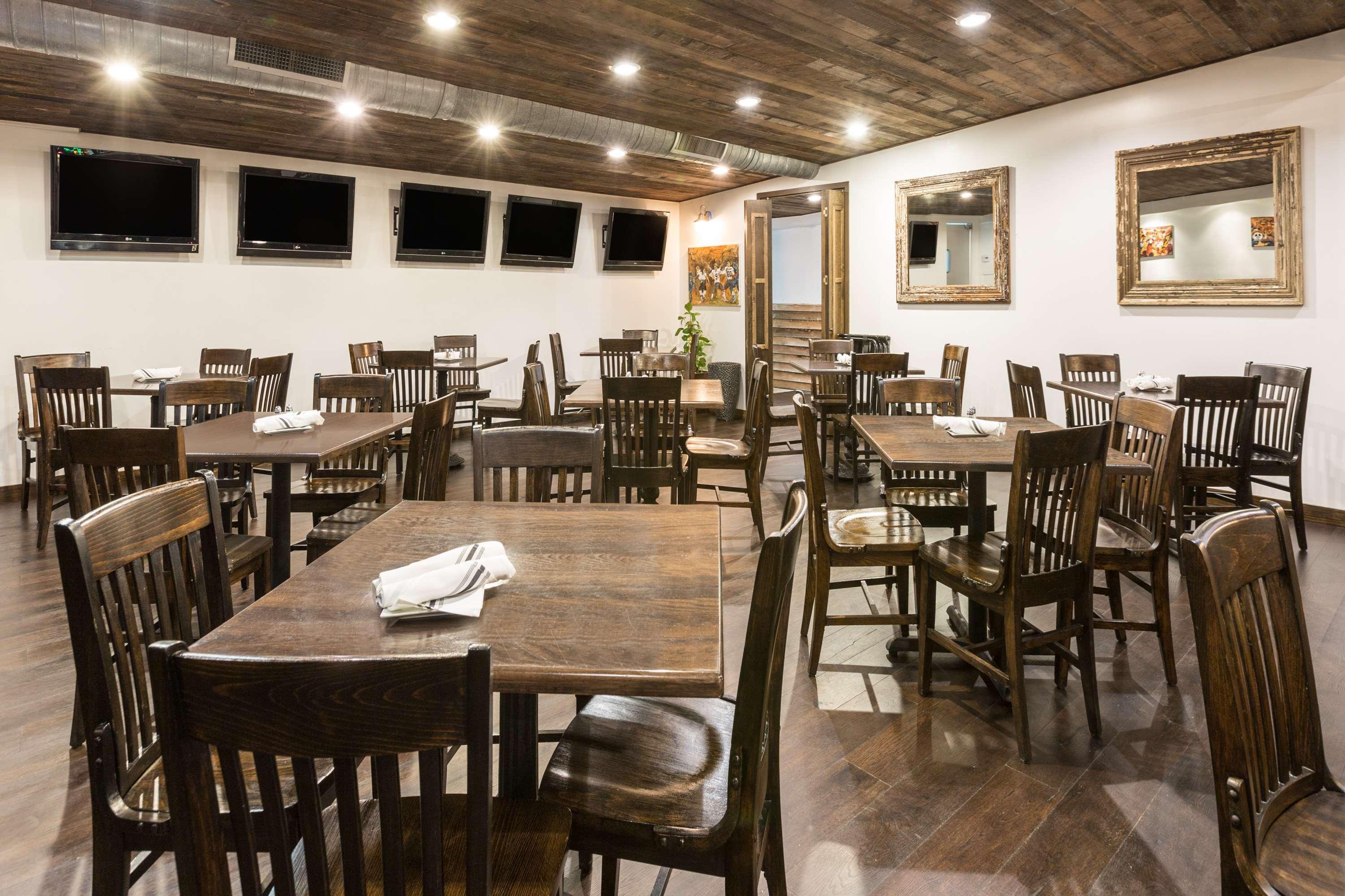 温德姆新奥尔良法国区酒店 外观 照片